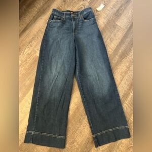 Lee Legendary Trouser Jeans-Size 10